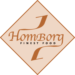 Homborg finest food